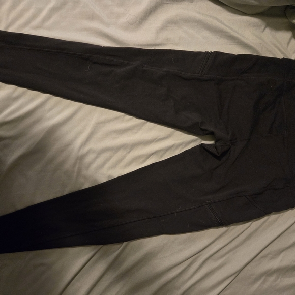 Women's Athleta leggings - Picture 6 of 7